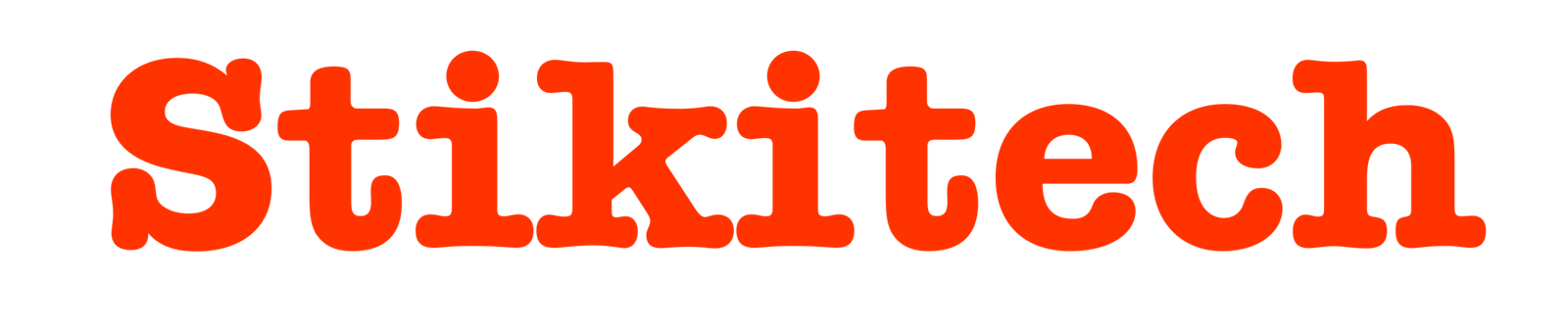 Stikitech